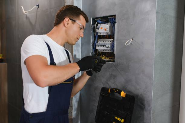 Best Electrical Contractors for Businesses  in Somerton, AZ